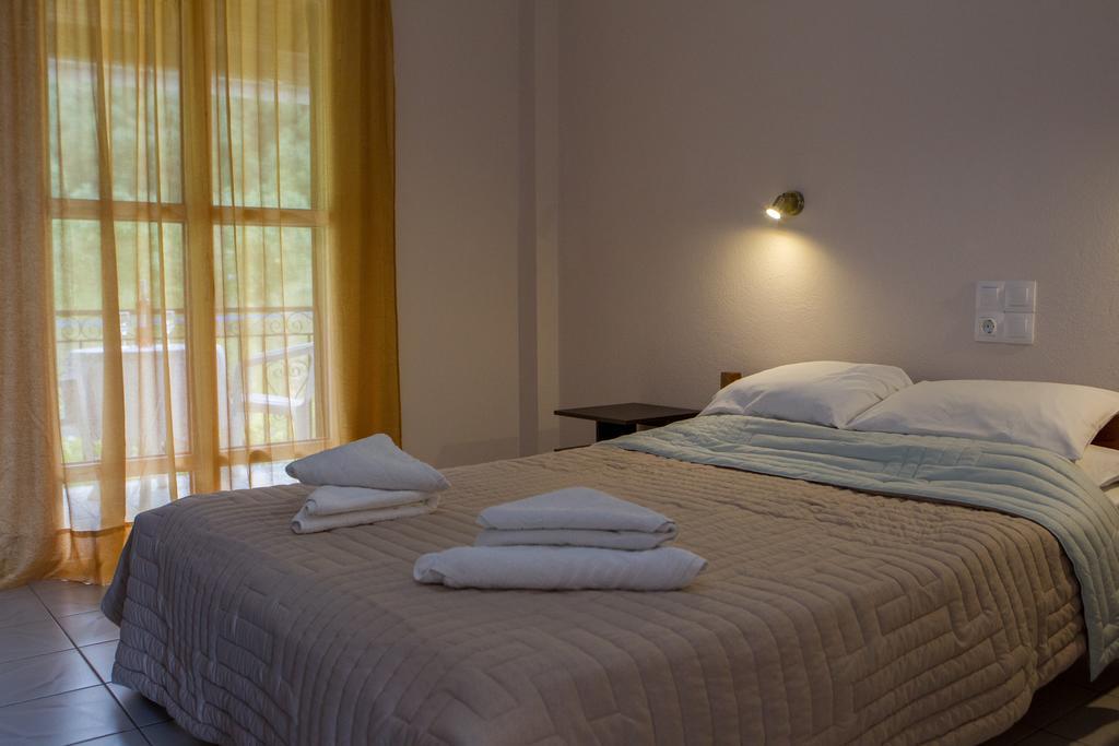 Kalami Studios Chambre photo