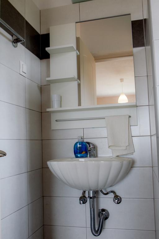 Kalami Studios Chambre photo