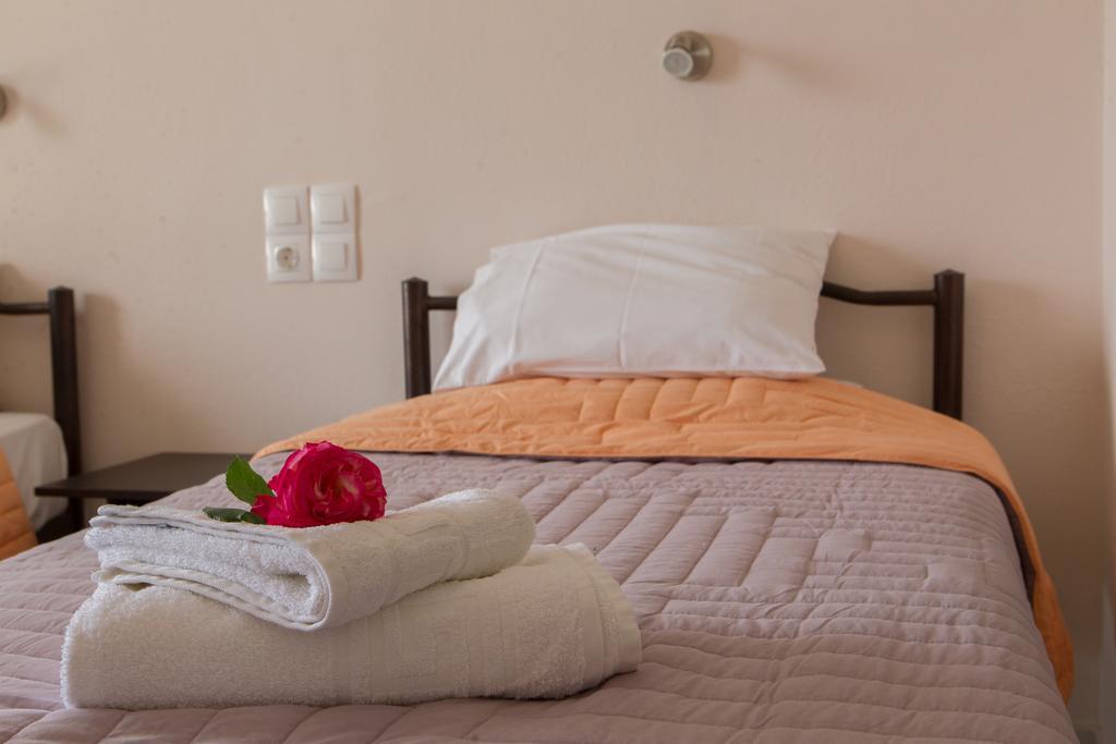 Kalami Studios Chambre photo