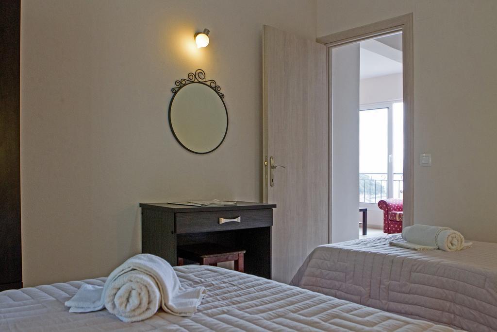 Kalami Studios Chambre photo