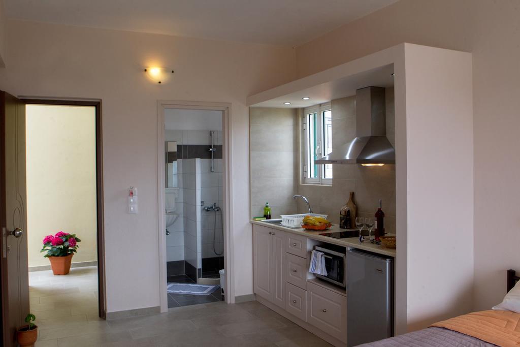 Kalami Studios Chambre photo