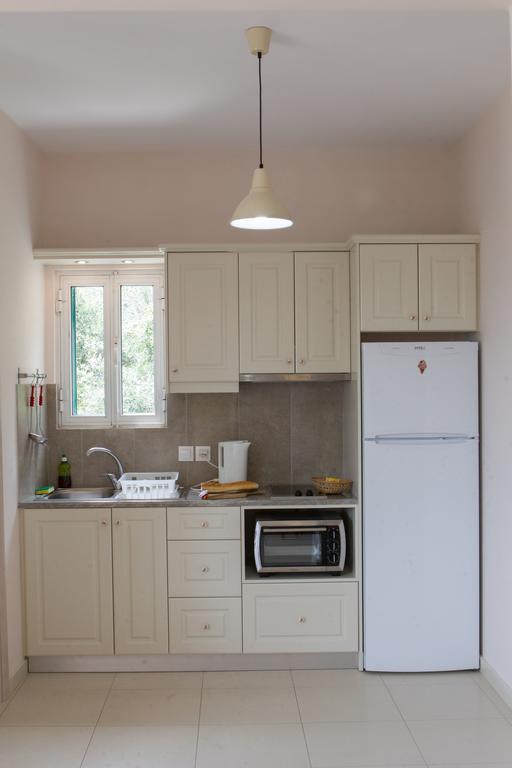 Kalami Studios Chambre photo