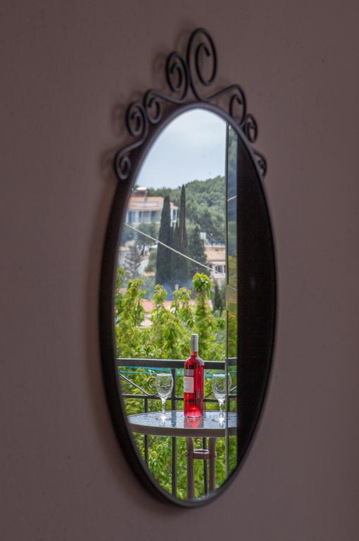 Kalami Studios Chambre photo